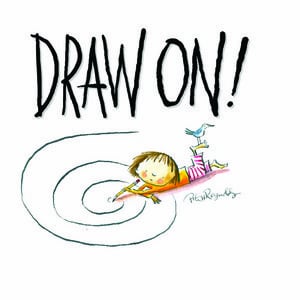 Profile picture for Draw On!