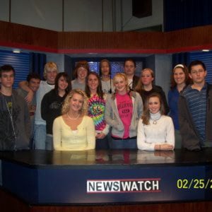 Profile picture for CHS Broadcasting Class