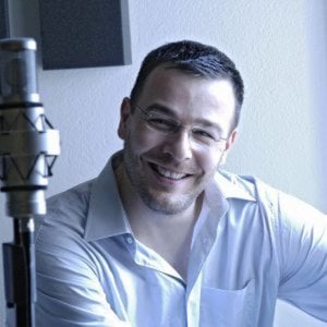 Profile picture for Andreas Scholl