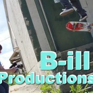 Profile picture for Billy Seward