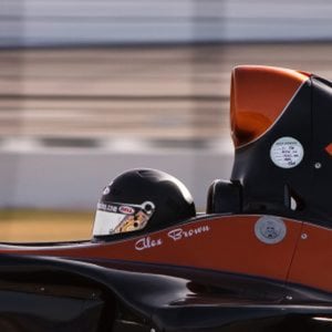 Profile picture for Alex Brown Racing (VimeoChannel)