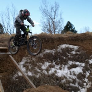 Profile picture for Ben Robinson