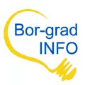 Profile picture for Bor grad INFO
