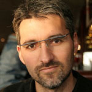 Profile picture for Laurent Laveder