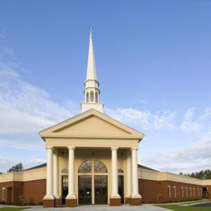 Profile picture for ebchurch