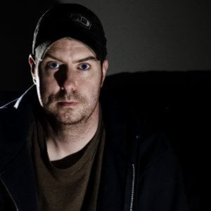 Profile picture for Brian Hancock