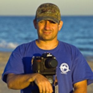 Profile picture for Rich Leighton
