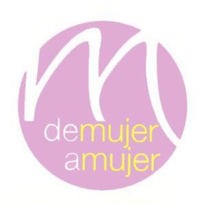 Profile picture for De Mujer a Mujer