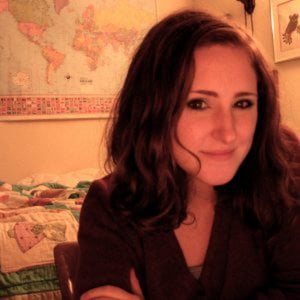 Profile picture for Cayla Bartolucci