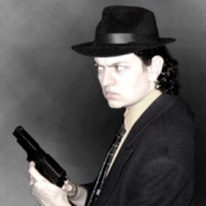 Profile picture for James Hamer-Morton