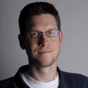 Profile picture for Brad Zweerink