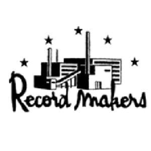 Profile picture for Record Makers