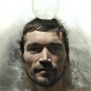 Profile picture for Rémi Laroussinie