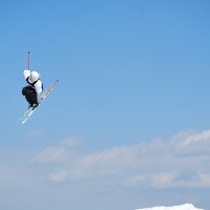 Profile picture for Olivier Rufiange