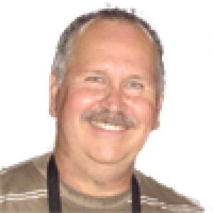 Profile picture for Byron Kindig