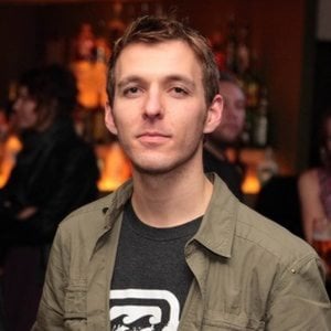 Profile picture for Lee Jarvis