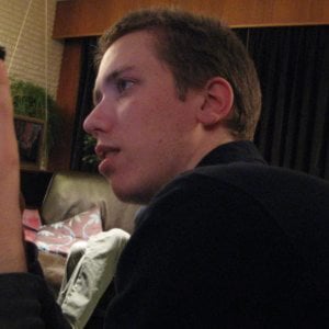 Profile picture for Jamie Raadt