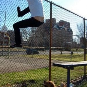 Profile picture for Jarrod Allen