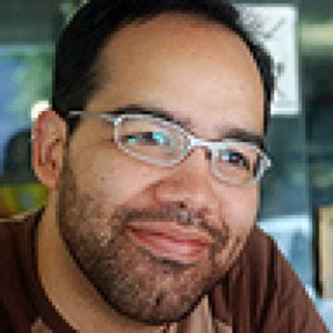 Profile picture for george pitman