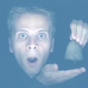 Profile picture for David Bithell