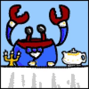 Profile picture for Randal Cooper