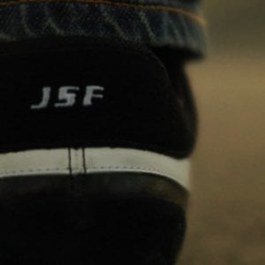 Profile picture for JSF