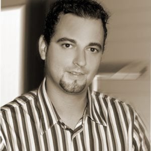 Profile picture for Michael Falkner
