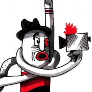 Profile picture for Yves Marchon