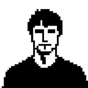Profile picture for Garret Kelly