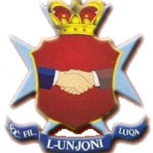 Profile picture for Union Band Malta AD1880