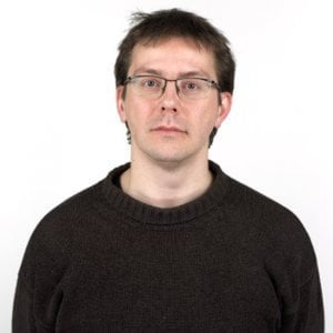Profile picture for Alex Gollner