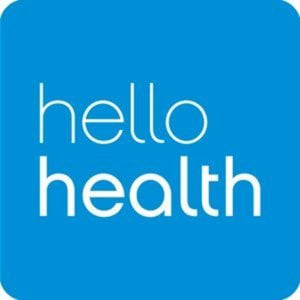Profile picture for Hello Health