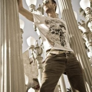 Profile picture for A.J. Goodrich