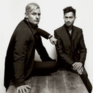 Profile picture for Jens & James