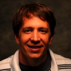 Profile picture for Tom Woodward