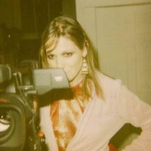 Profile picture for elizabeth glover