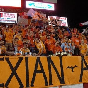 Profile picture for Texian Army TV
