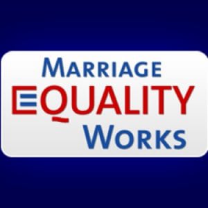 Profile picture for Marriage Equality