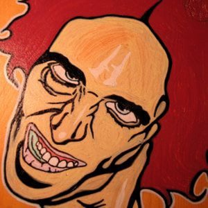 Profile picture for John Makens