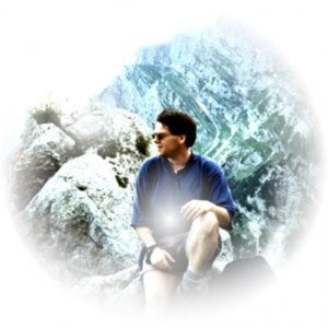 Profile picture for Ian Price of Future Daze & SOA