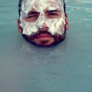Profile picture for Guy Perez