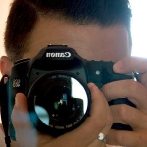 Profile picture for Samuel Nightingale