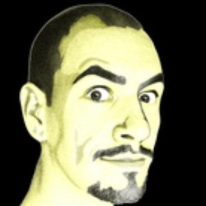 Profile picture for Kevin Megens