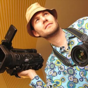 Profile picture for Nico Colombant