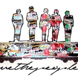 Profile picture for wethepeoplebikeco