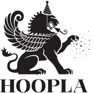Profile picture for Hoopla