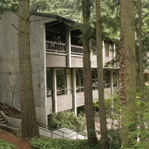 Profile picture for Fairhaven College, WWU