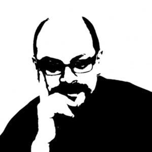 Profile picture for Maximilian Forte