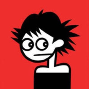 Profile picture for Elena Cabrera