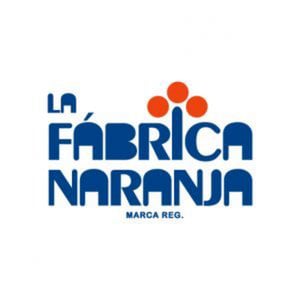 Profile picture for La Fabrica Naranja